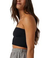 Free People Women's Amelia Bandeau Top
