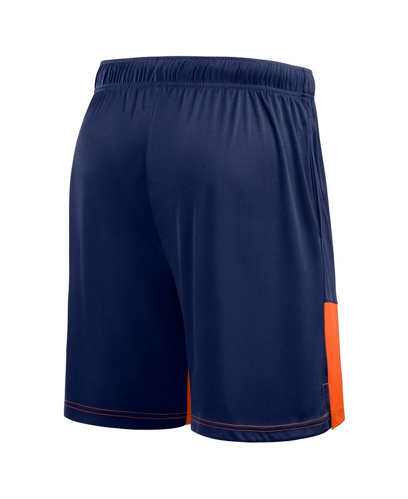 Fanatics Men's Navy Houston Astros Best of the Shorts
