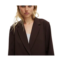 Cotton On Women's Lolita Blazer