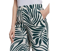Sanctuary Women's The Soft Pretend High-Rise Pants