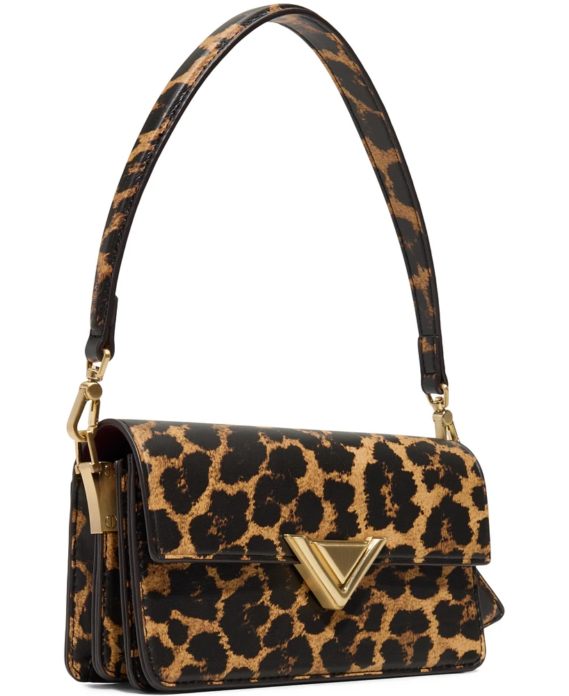 Aldo Luxecarry2.0 Mini Shoulder Bag