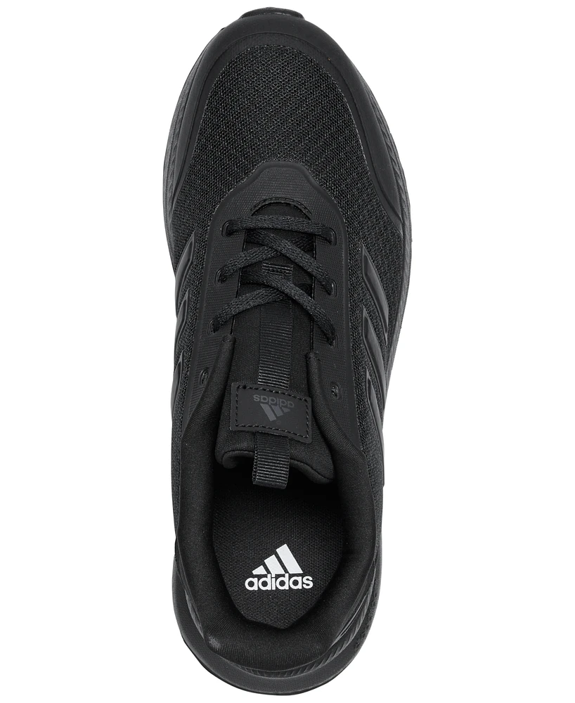 Adidas Big Kids X Plrpath Casual Sneakers from Finish Line