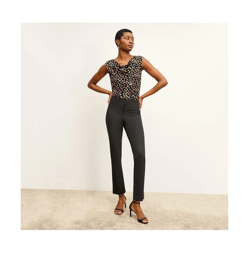 M.m.LaFleur Women's Hockley Jean