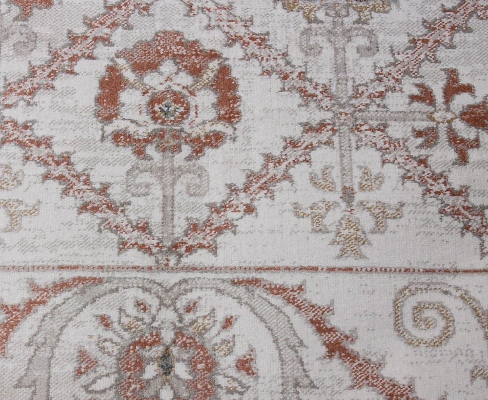 Bashian Parlin ASH314 8'6"x11'6" Area Rug