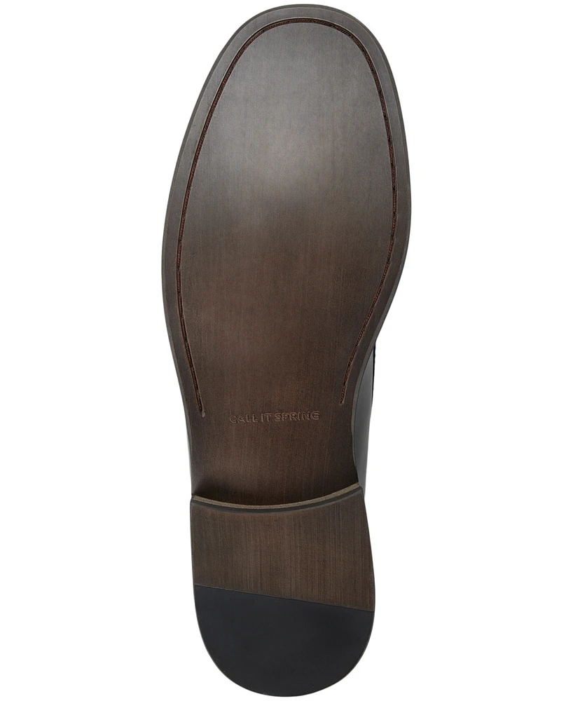 Call It Spring Men's Wilshire Dress Loafers
