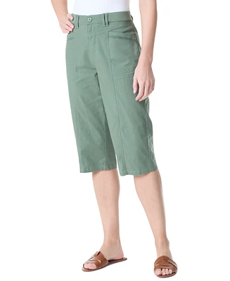 Gloria Vanderbilt Women's High-Rise Skimmer