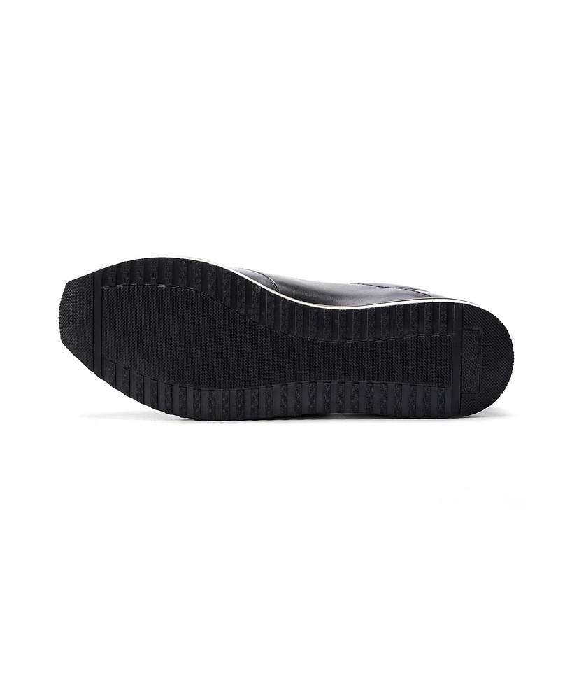 A. Veer Men's Brooklyn Sneakers