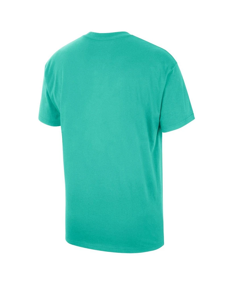 Nike Men's Mint New York Liberty Original Content Max90 T-Shirt