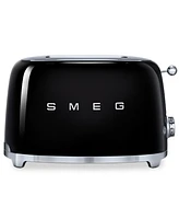Smeg 2-Slice Toaster
