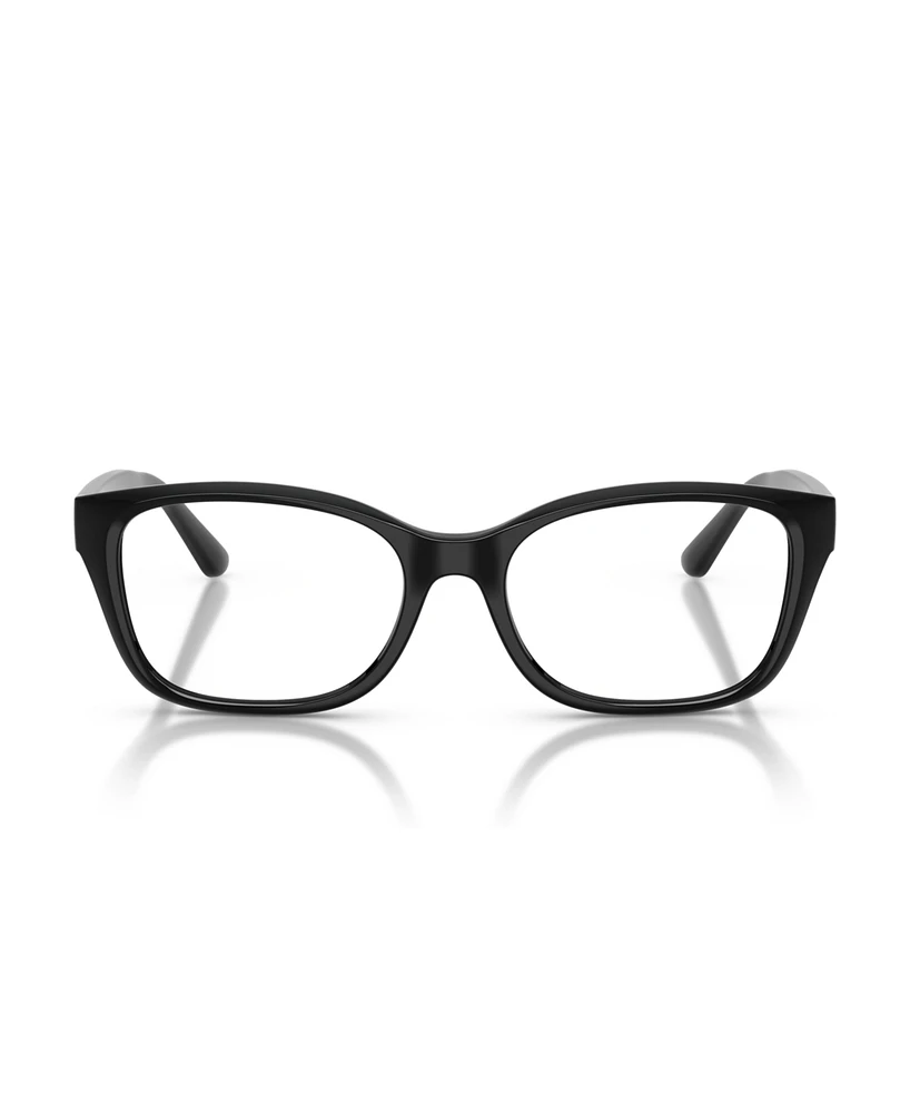 Ralph Lauren Women's Rectangle Eyeglasses, RL6252U