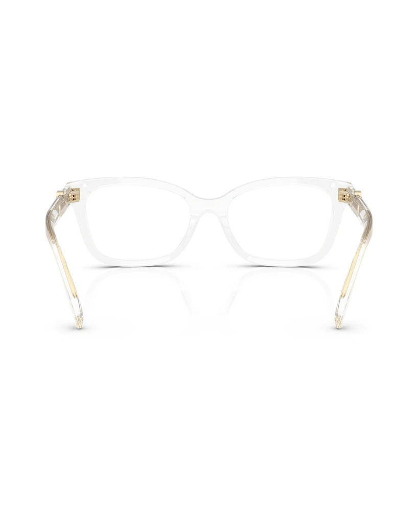 Tory Burch Women's Phantos Eyeglasses, TY2159U