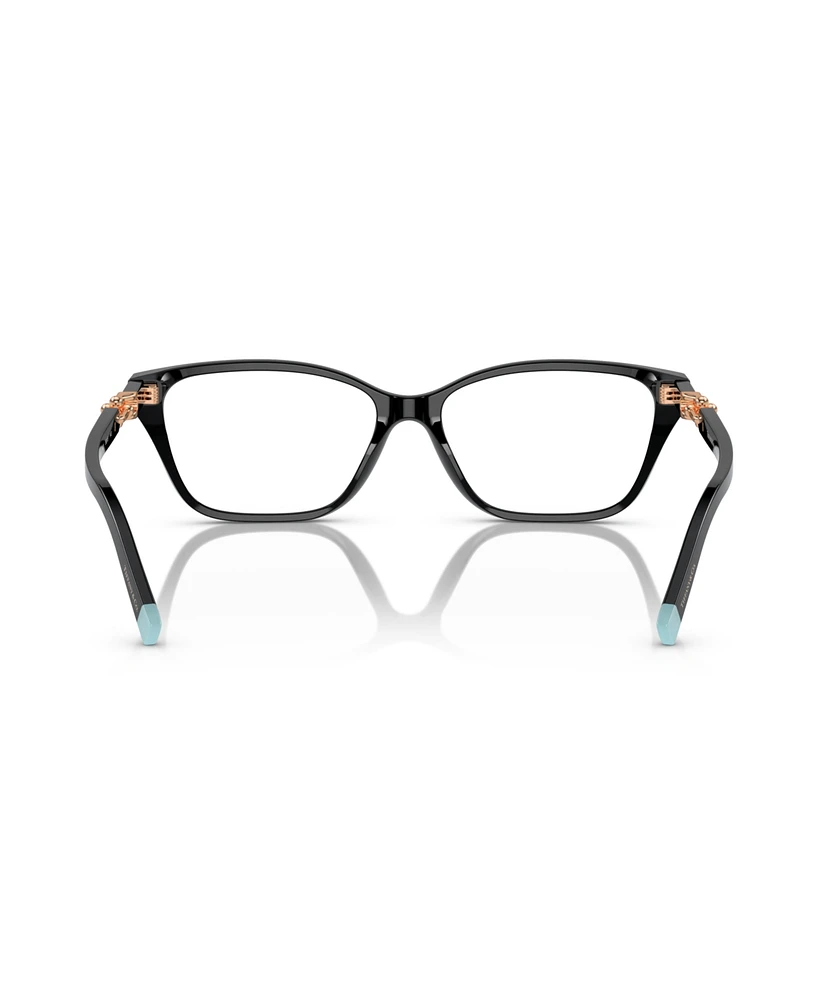 Tiffany & Co. Women's Regular Eyeglasses