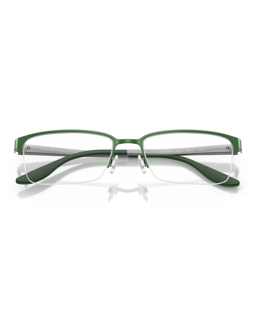 Ralph Lauren Men's Narrow Eyeglasses