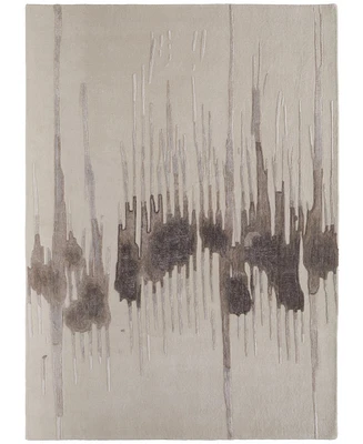 Feizy Anya 8882F 5'x8' Area Rug