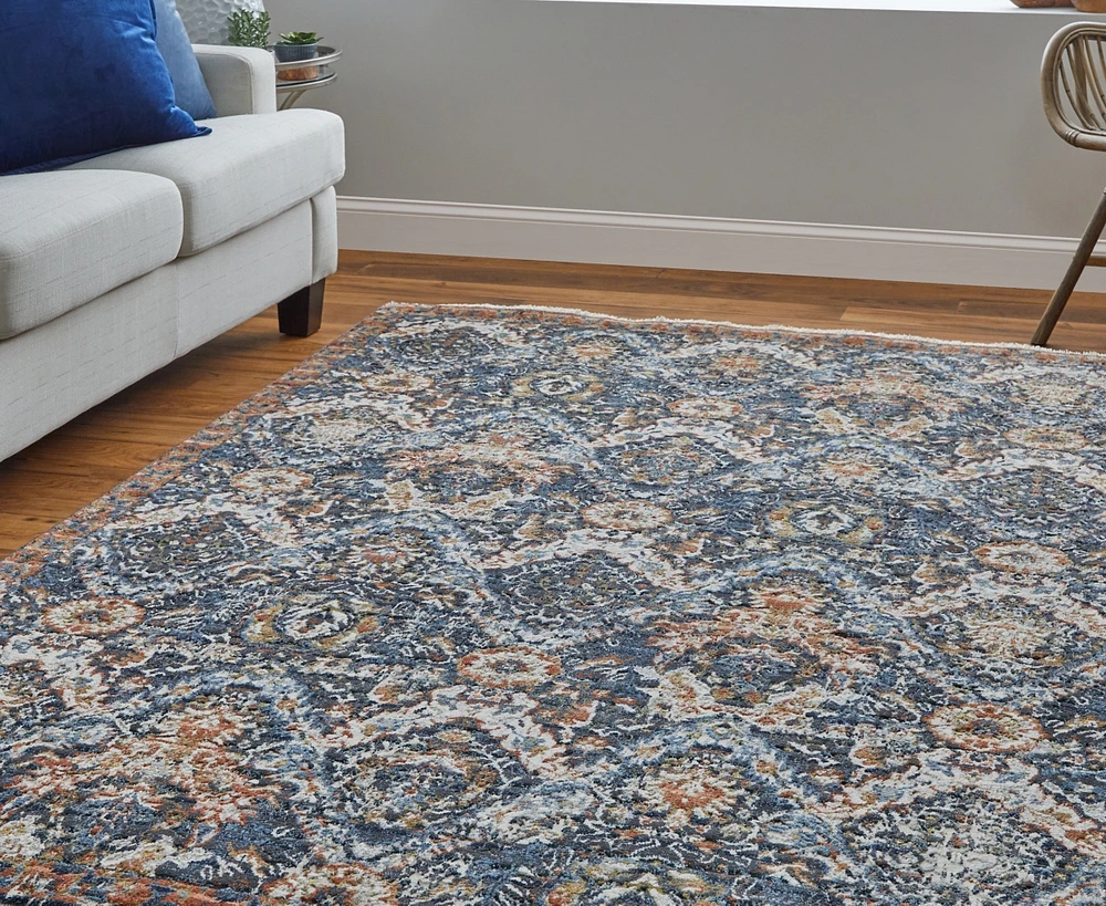 Feizy Kaia 39HRF 2'x3' Area Rug