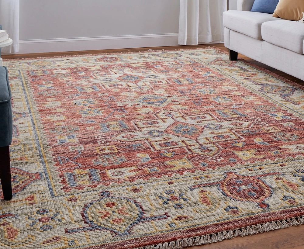 Feizy Fillmore 69CKF 2'x3' Area Rug