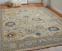 Feizy Corbitt 0612F 8'6"x11'6" Area Rug