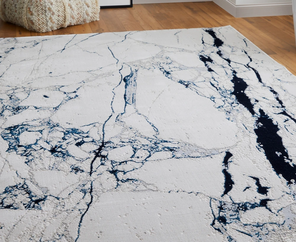 Feizy Indio 39GWF 3'11"x6' Area Rug
