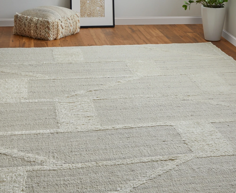 Feizy Ashby 8908F 3'6"x5'6" Area Rug