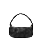 Melie Bianco Alma Small Crossbody Bag