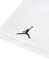 Jordan Big Boys Jumpman Global Graphic T-Shirt