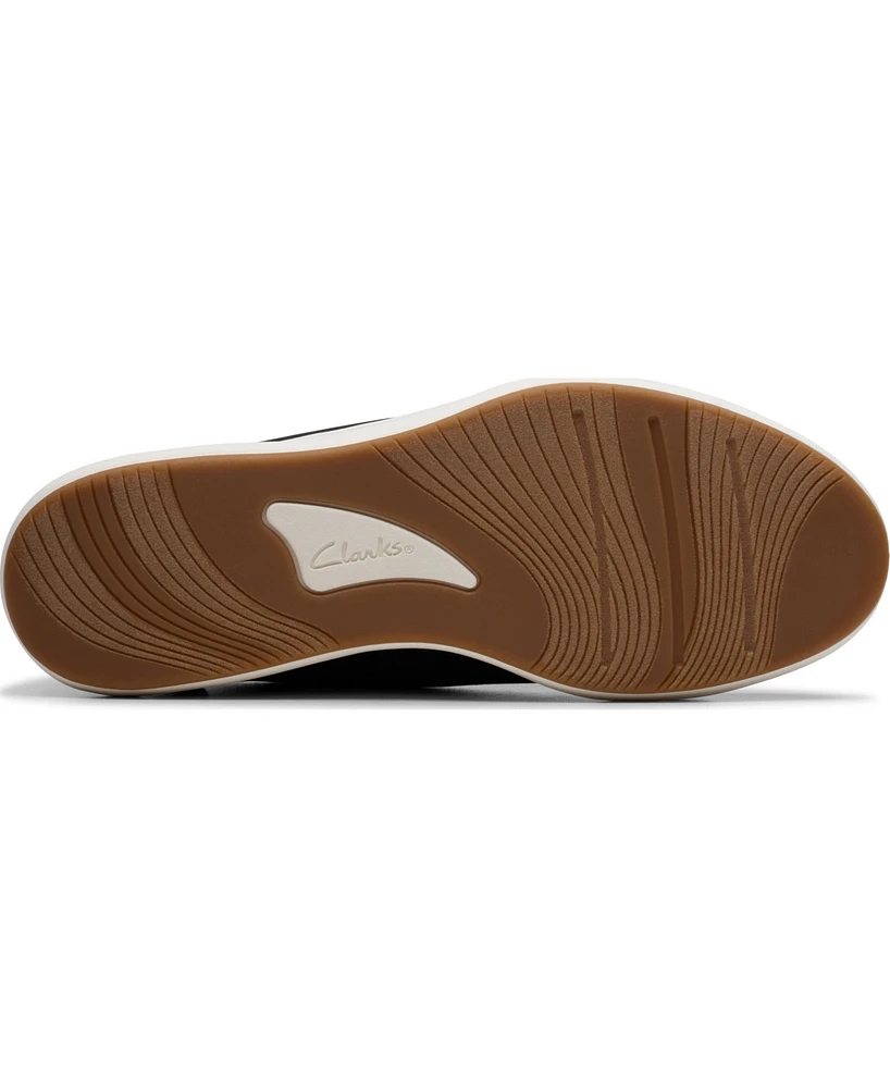 Clarks Cloudsteppers Women's Breeze Sky Slip-On Shoes