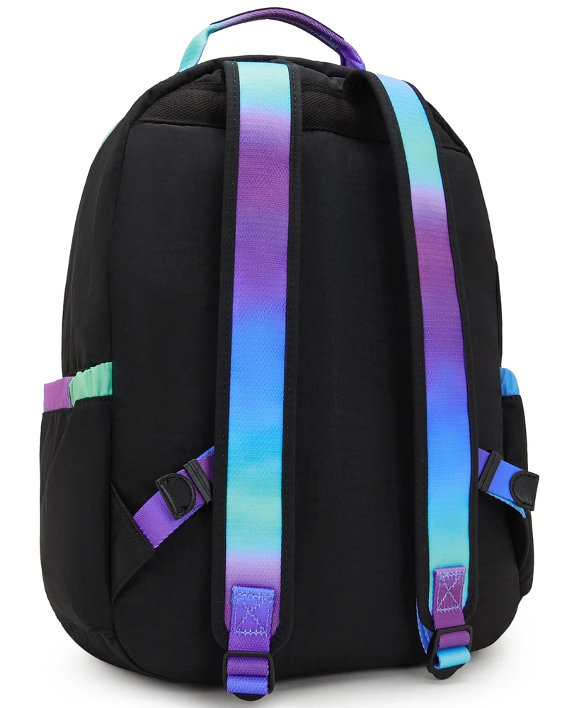 Kipling x Just Dance Seoul 15" Laptop Backpack