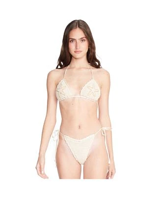 Capittana Trinidad Star Beige Bikini