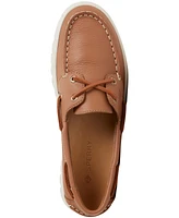 Sperry Women's Keely Slip-On Boat Shoe