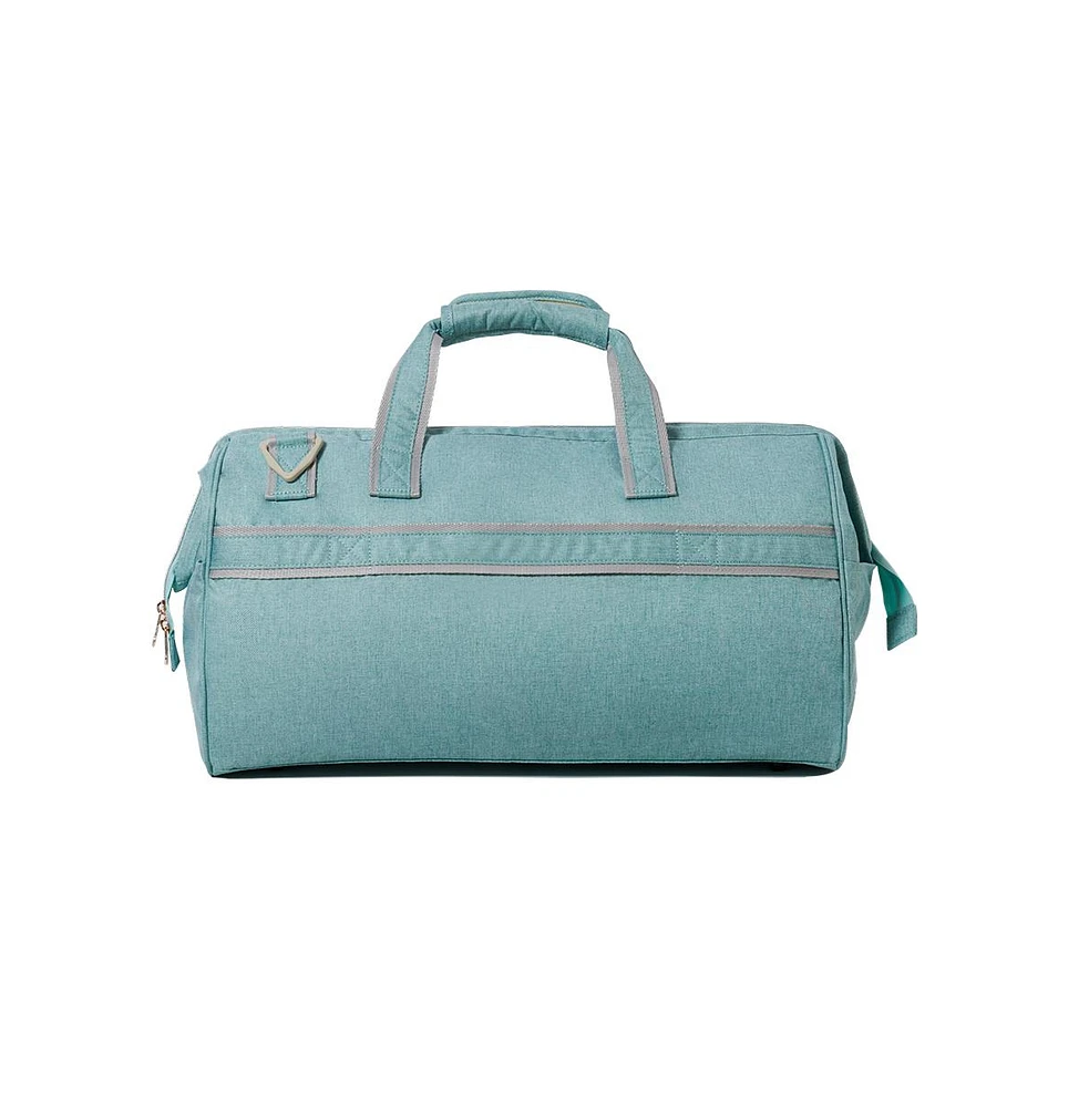 Sunveno 3-in-1 Weekender Diaper Bag