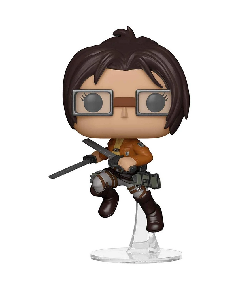Attack on Titan Season 3 Funko Pop Vinyl Figure