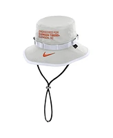 Nike Men's Clemson Tigers 2025 Sideline Apex Boonie Performance Bucket Hat