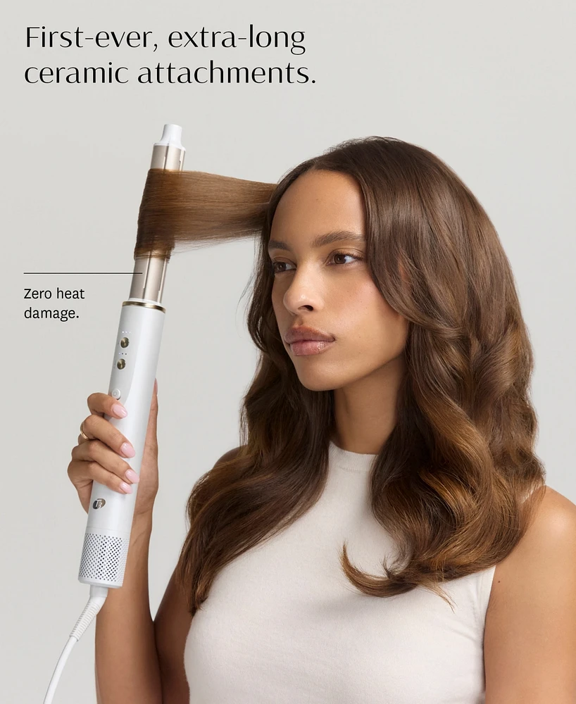 T3 Aire 360 Ceramic Air Styler Blowout Kit