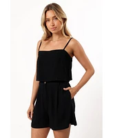 Petal and Pup Women's Ryan Short Set