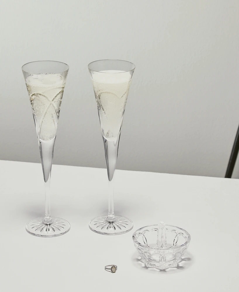 Wedding Ring Holder