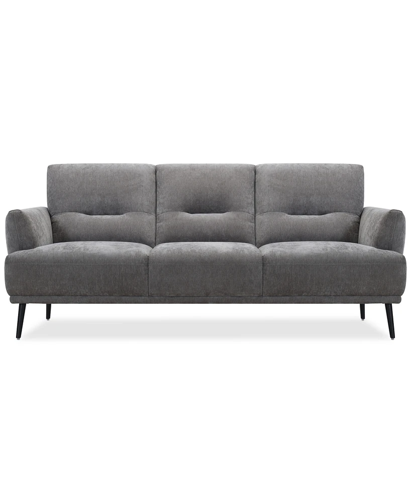 Kaelynne 84" Fabric Seat Sofa