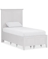 Hedworth Twin Bed