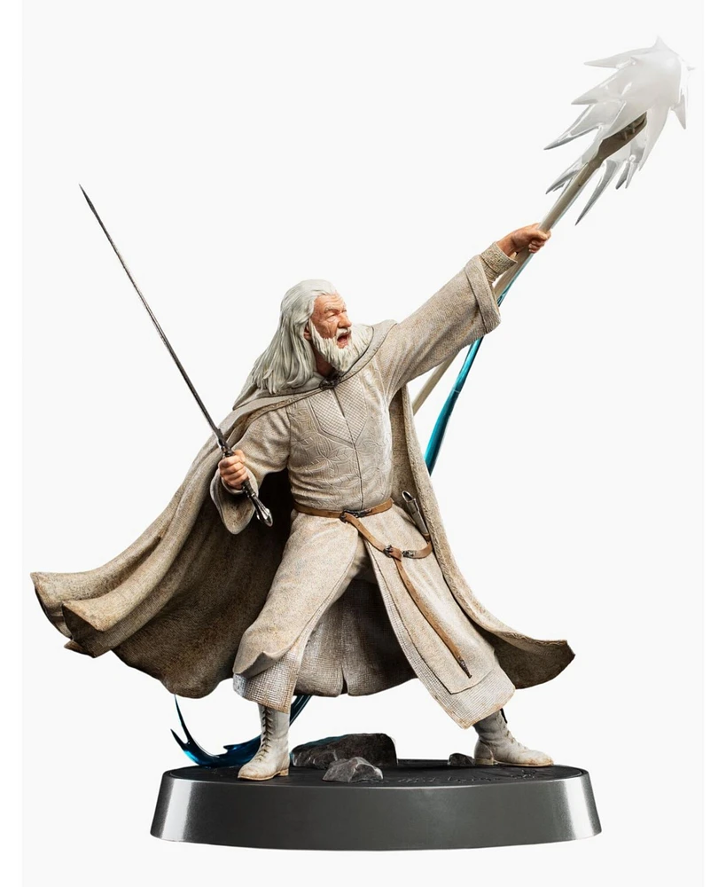 Weta Workshop Figures of Fandom - The Lord of The Rings Trilogy