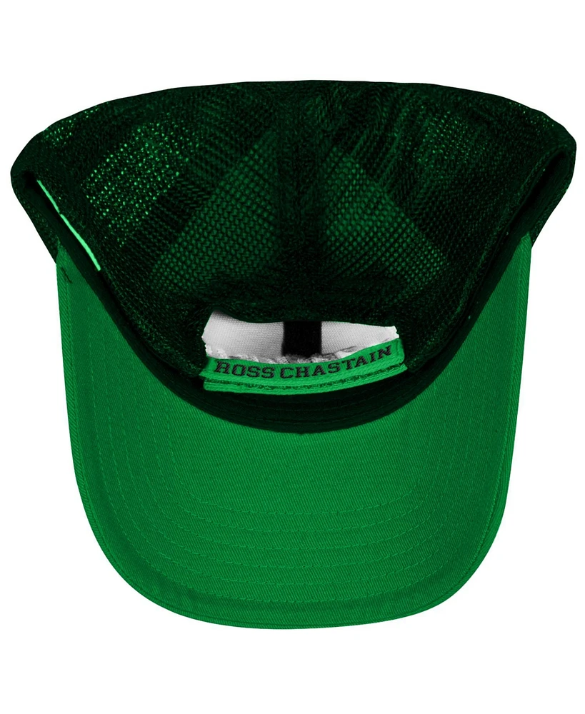 Trackhouse Racing Team Collection Men's Green Ross Chastain Gas It or Smash It Melon Man Hat