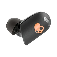 Skullcandy Sesh Anc Active True Wireless In Ear Headphones-Black