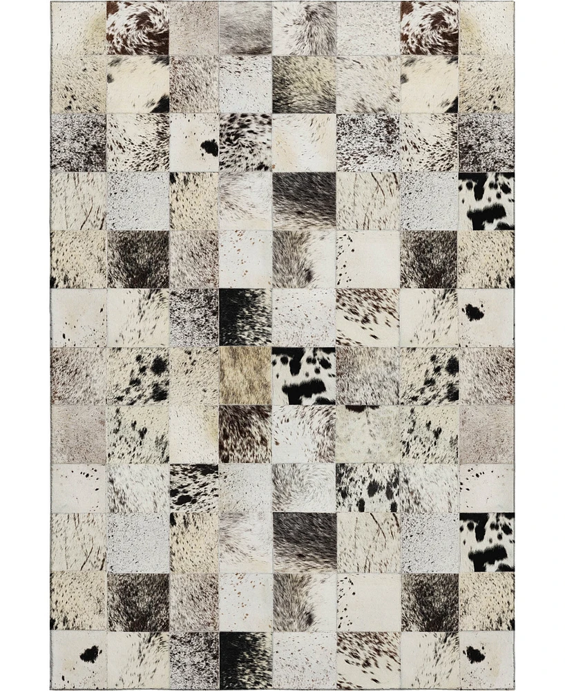 Dalyn Bozeman BM10 8'x10' Area Rug
