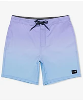 Hurley Men's Phantom Block Party Boardshorts