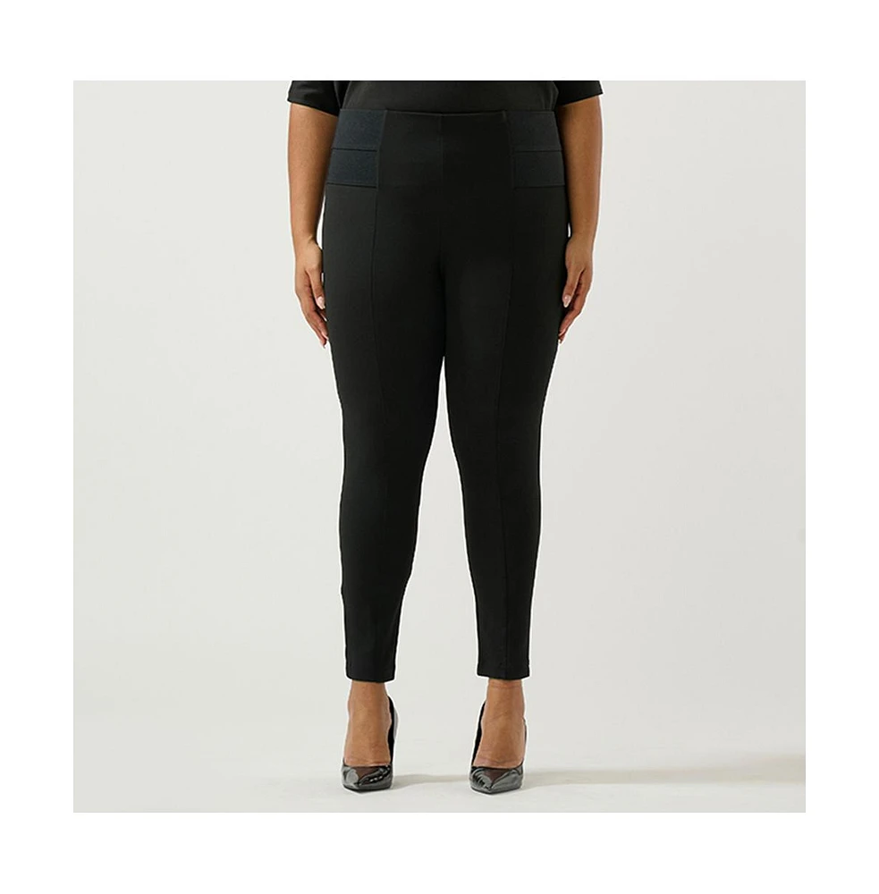 Night Tide Tailored Pant