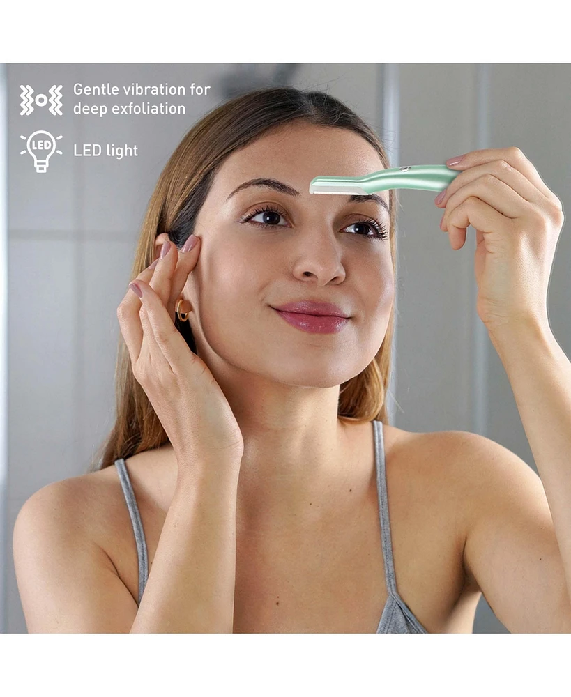 Pursonic Mothers Day Radiance Bundle: Pursonic Anti-Aging & Beauty Essentials