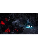 Spirit of The North - PlayStation 5