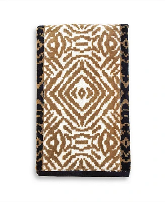 Rochelle Porter Tiger Cotton Bath Towel, 54" x 32"