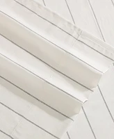 Tommy Bahama Palma Stripe 300-Thread Count Cotton 4-Pc. Sheet Set