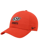 Nike Men's Oklahoma State Cowboys 2025 On-Field Club Adjustable Hat