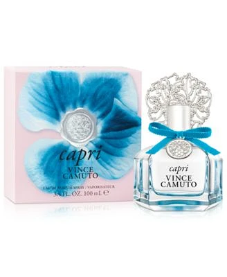 Vince Camuto Capri Fragrance Collection