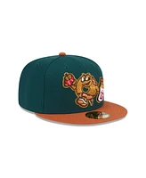 New Era Men's Hudson Valley Renegades Theme Nights 59FIFTY Fitted Hat